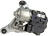 2X SILNICZEK WYCIERACZEK PEUGEOT 508 LEWY PRAWY OE 9816172680 9816172780 